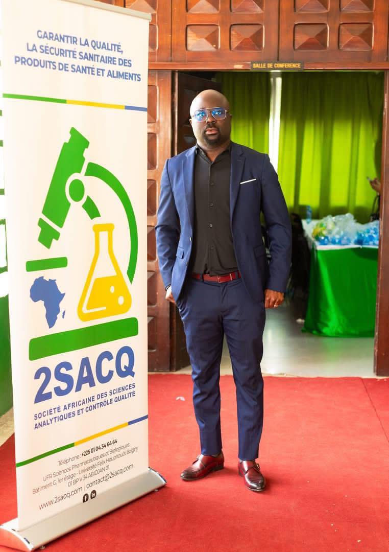 Secrétaire à l'Organisation des manifestations